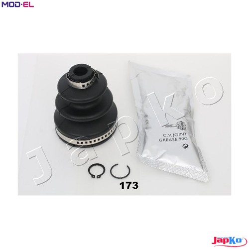 Bellow kit drive - bellow, 63173