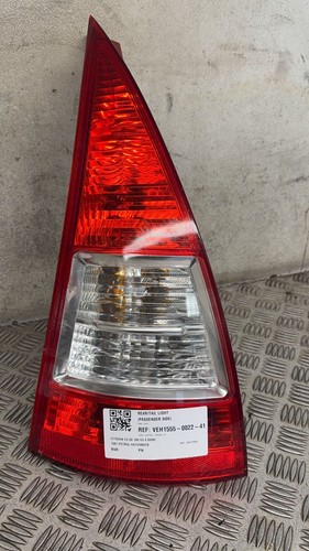 Citroen mk1 2002 - citroen, c3
