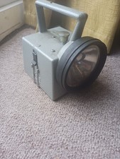 NRS Bardic Signaling Lamp