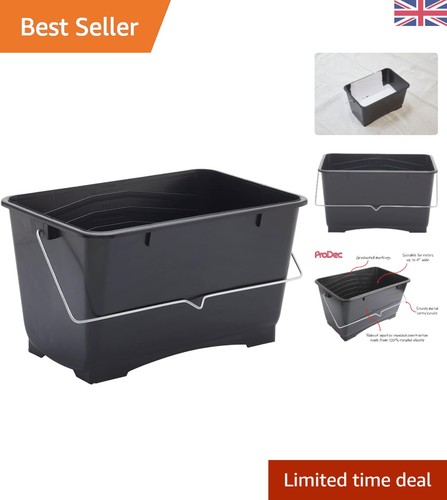 Durable 10l plastic - 10l,