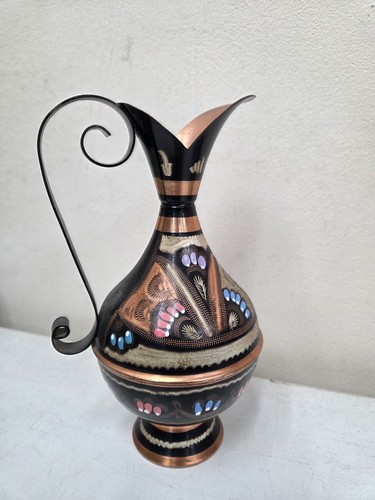 Vintage handcrafted turkish - vintage, or