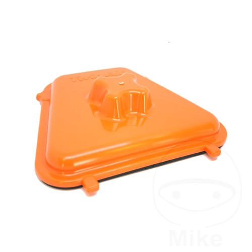 Twin air wash cover - air, fit