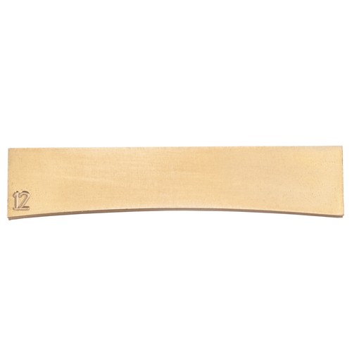 Musiclily ultra inch radius - 12,