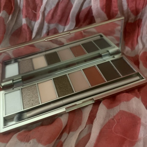 No7 eyeshadow palette - no7,