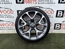 VAUXHALL CORSA VXR MK3