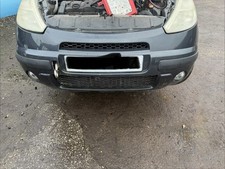 CITROEN C3 PLURIEL CONVERTIBLE