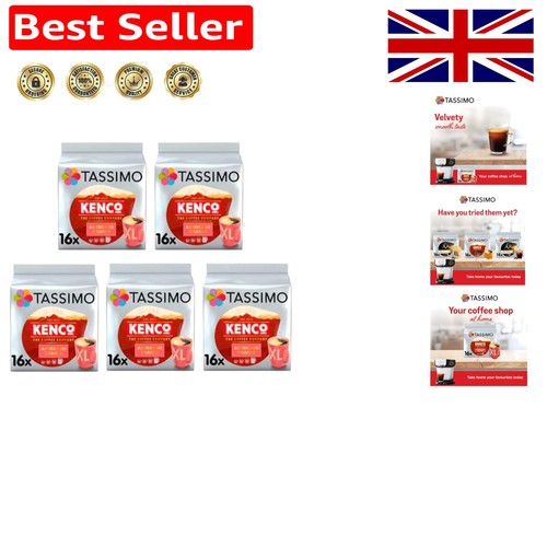 Kenco americano grande - kenco,