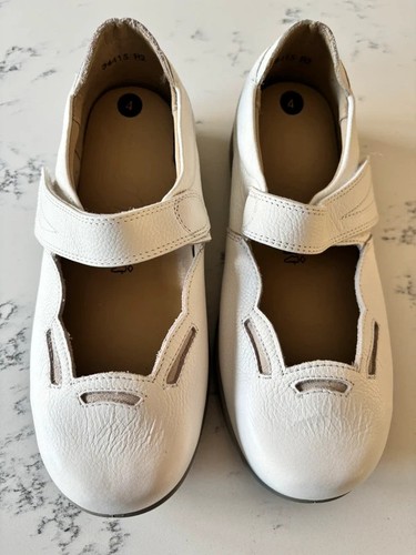 New without tags white easy - without, b