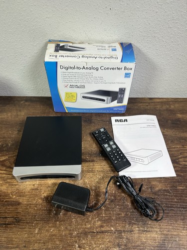 Rca digital analog - digital,