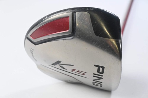 Ping k15 driver - k15,