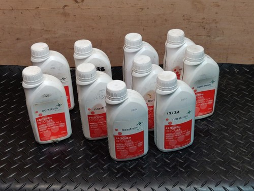 Norstrom descaler pro - 10,