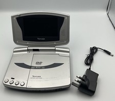 Venturer PVS126 Portable DVD