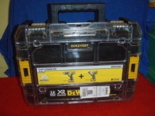 Dewalt DCK211D2T, TStak 10.8v