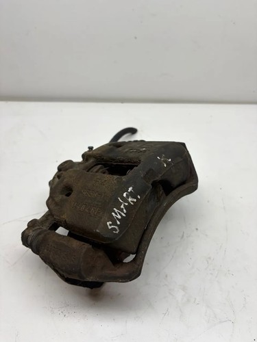 Smart forfour 454 front left - smart,