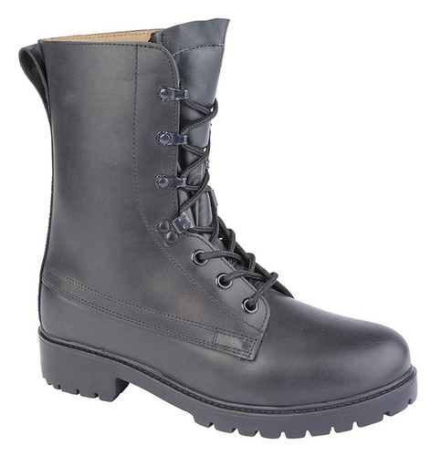 Grafters assault leather lace - assault,