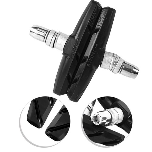 For trail riding - riding, bike