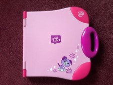 Leapfrog leapstart pink - leapstart,