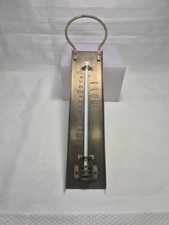 Vintage Brass Sweet Makers