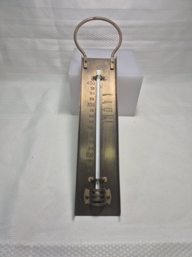 Vintage brass sweet - vintage, makers