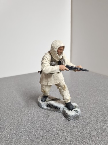 Mcfarlane toys military series - mcfarlane,
