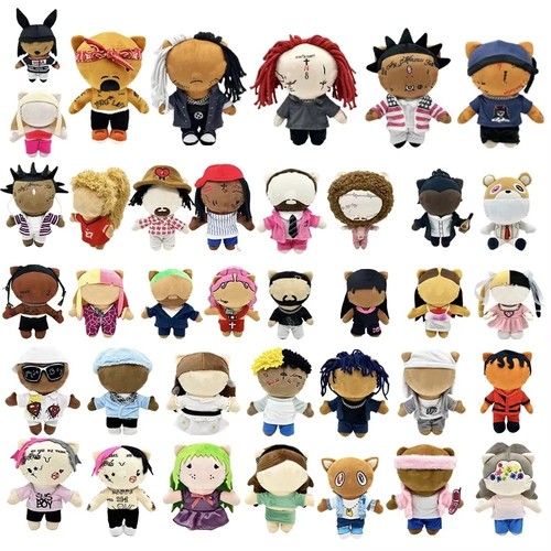 Cute handmade rapper - handmade,