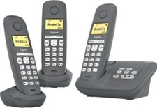 Gigaset A280A DECT Cordless