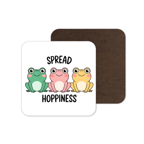 Spread hoppiness happiness - spread,