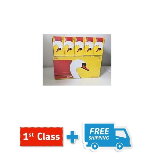 Packs swan slim line - packs, of