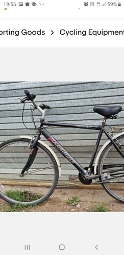 Mens probike discovery 3 - probike,