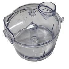 Kenwood BOWL AND LID Assembly for Mini Chopper CH180B CH185B Genuine