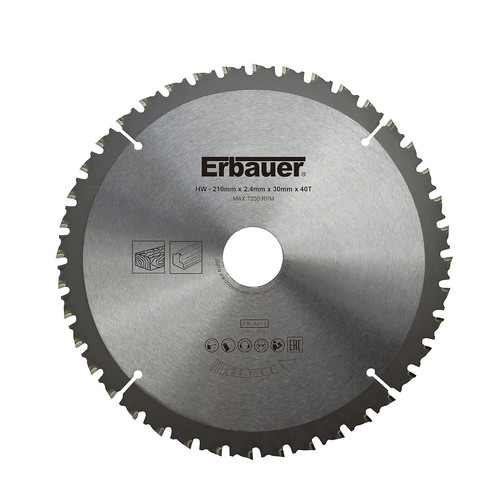 Erbauer multi material 40t - multi-material,
