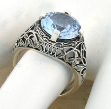 DECO ANTIQUE STYLE 925