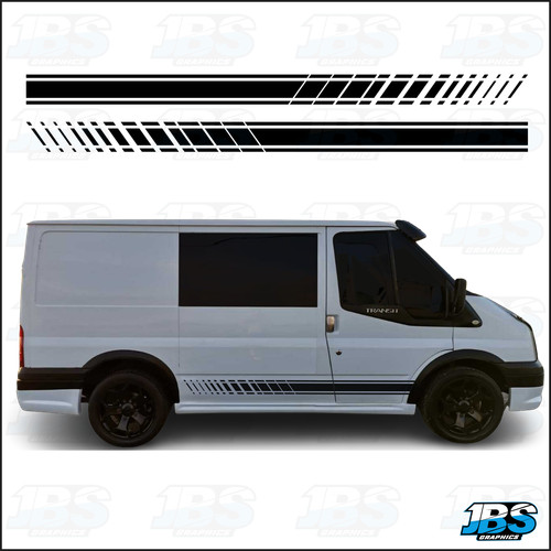 Ford transit mk6 mk7 - ford, van