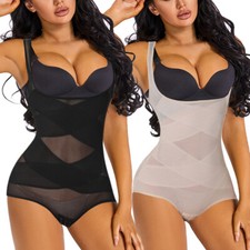 Womens Body Shaper Post
