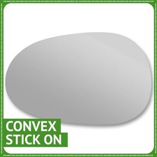 Left hand passenger side for