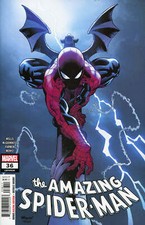 AMAZING SPIDER-MAN #36 (Marvel