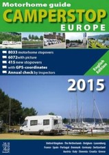 Motorhome Guide Camperstop in