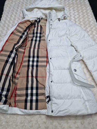 Burberry brit ladies - brit, down