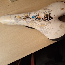 SELLE ITALIA YUTAAK TROY LEE