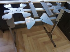 Sefour X25 XC250 Pioneer CDJ CDJ1000 Deck Stand