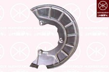 Brake Backing Plate Dust