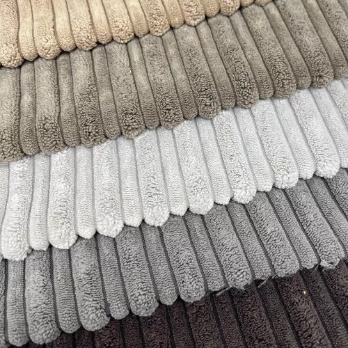 Jumbo cord upholstery - cord, fabric