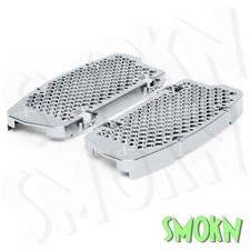 KTM EXC Radiator Guards EXC EXC-F 125-500 20-23 TPi X-GRIP Silver