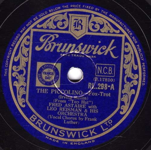 Classic 1935 fred - fred, 78