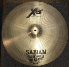 Sabian XS20 Medium Ride 20”