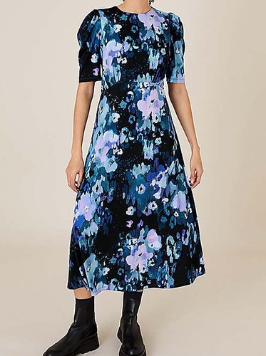 Bnwt monsoon mason - bnwt,