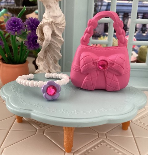 Sylvanian families bag hand - families,