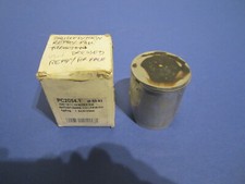 A piston kart 125cc VM Motor