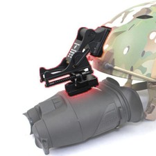 FAST Helmet NVG Metal Mount
