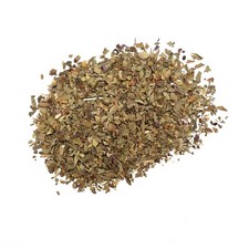 Basil Dried Leaves Premium
